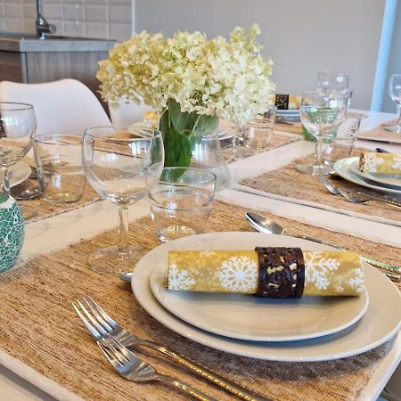 Terrasses De Malmedy Triplex 262 Sweet Home Εξωτερικό φωτογραφία