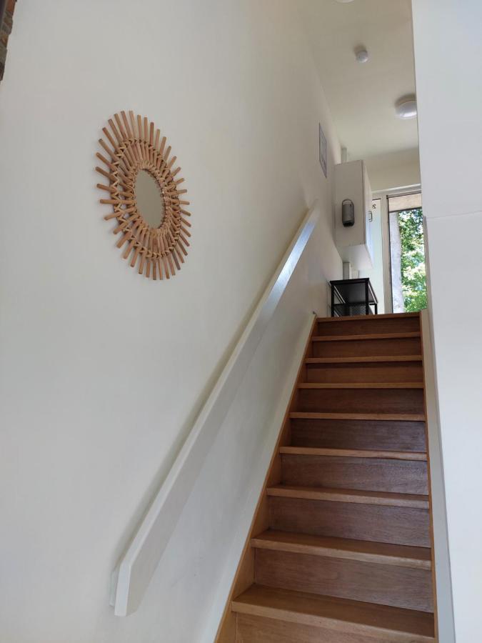 Terrasses De Malmedy Triplex 262 Sweet Home Εξωτερικό φωτογραφία