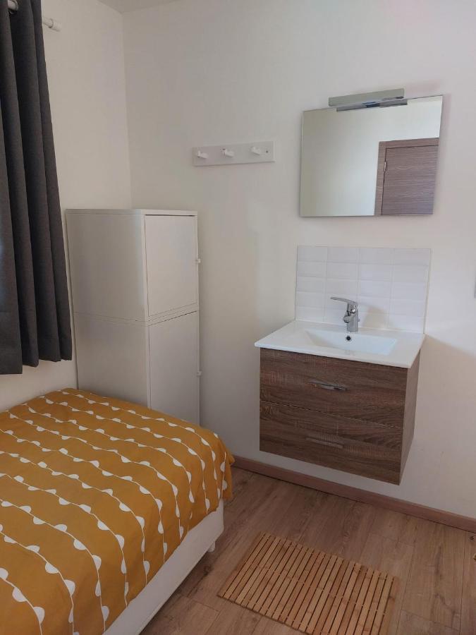 Terrasses De Malmedy Triplex 262 Sweet Home Εξωτερικό φωτογραφία