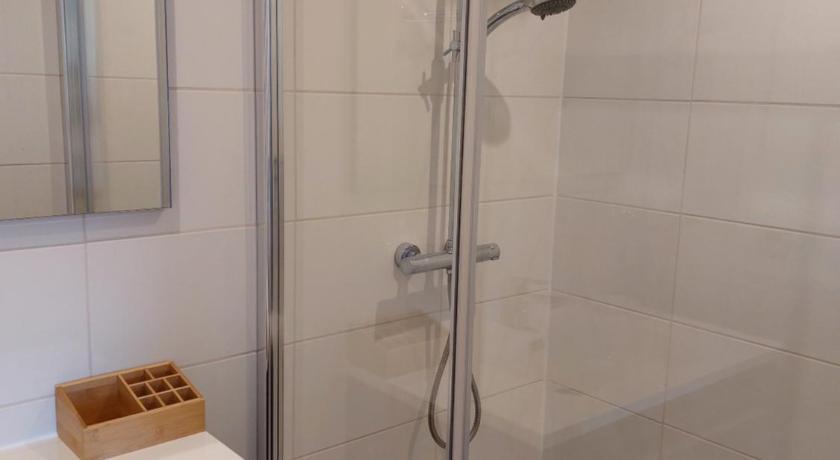 Terrasses De Malmedy Triplex 262 Sweet Home Εξωτερικό φωτογραφία
