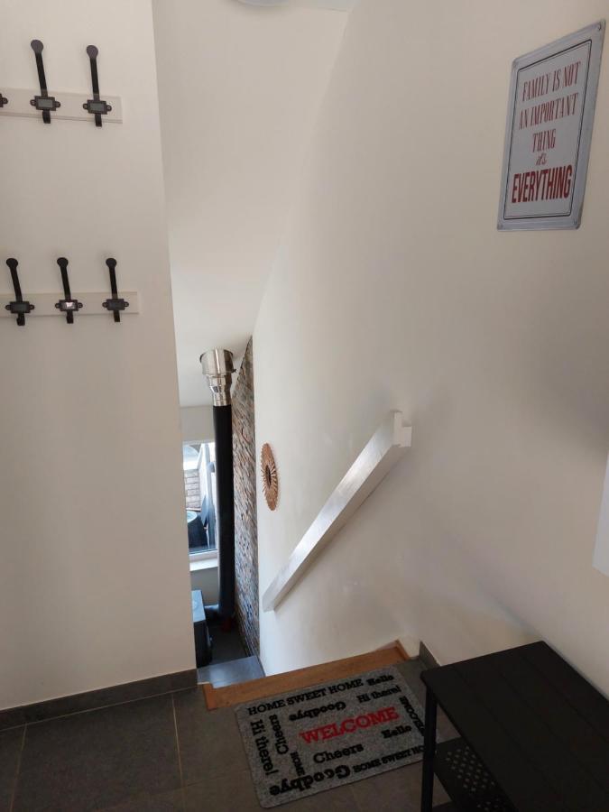 Terrasses De Malmedy Triplex 262 Sweet Home Εξωτερικό φωτογραφία