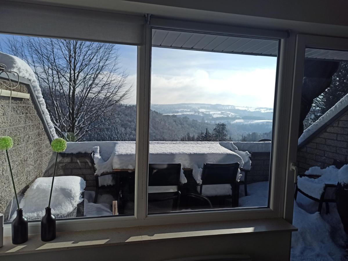 Terrasses De Malmedy Triplex 262 Sweet Home Εξωτερικό φωτογραφία